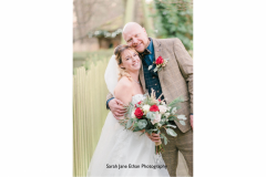 Sarah Jane Ethan Photography
