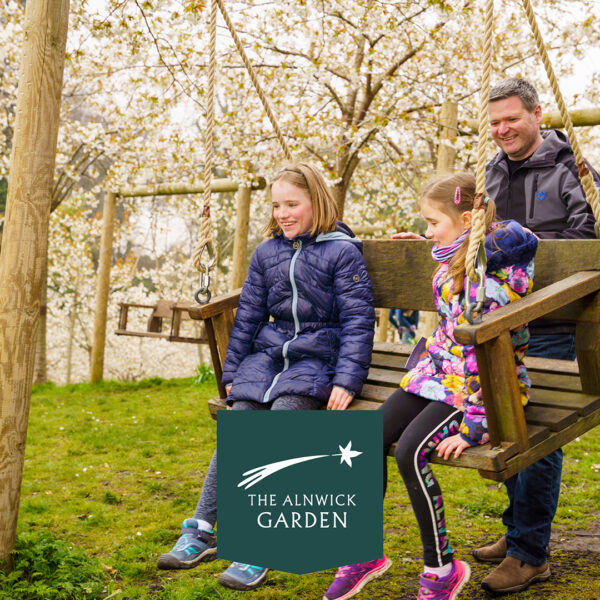 The Alnwick Garden Buy Tickets The Alnwick Garden