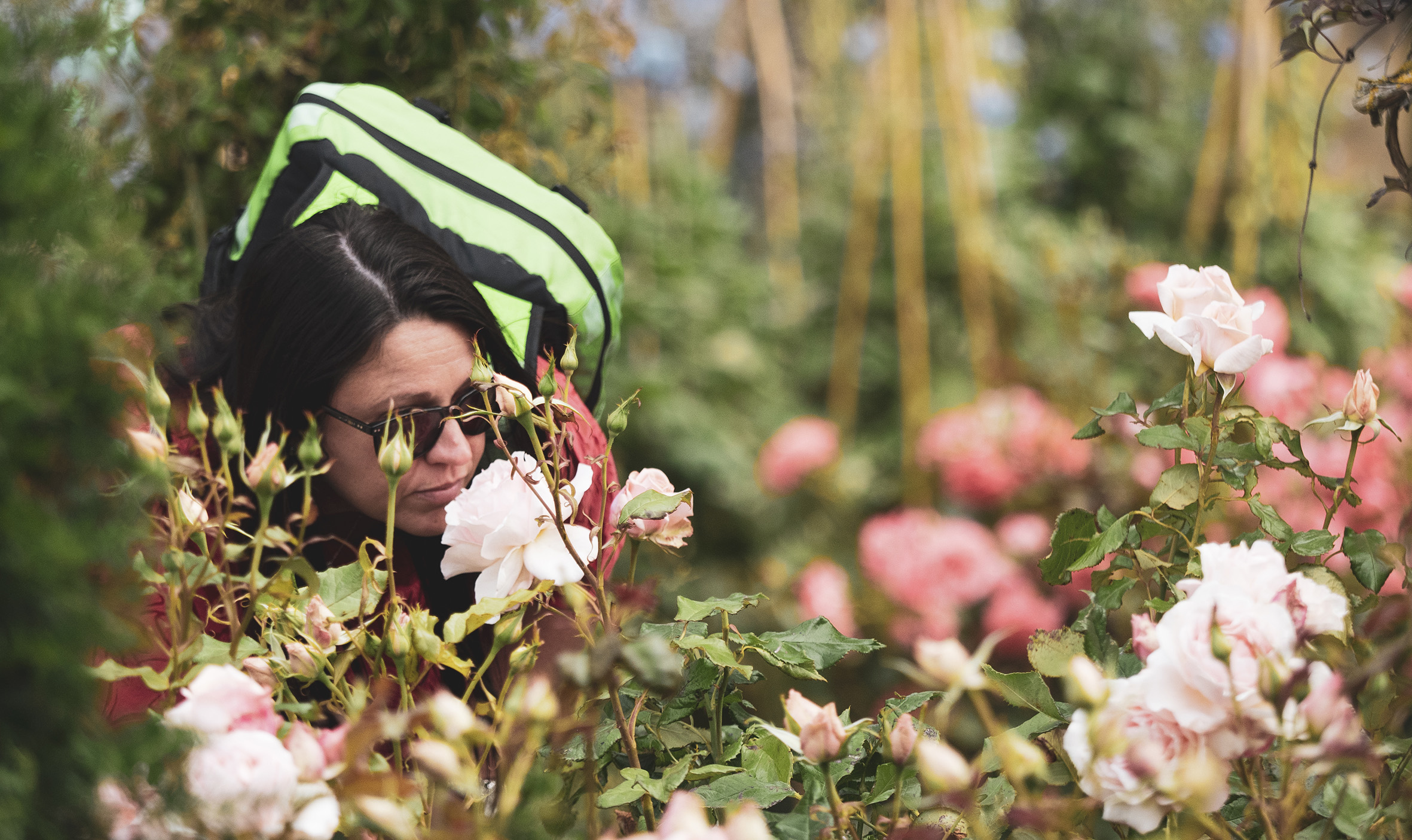 Garden Individual Membership Renewal