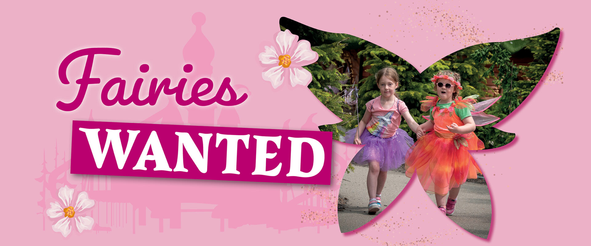 International Fairy Day at Lilidorei 2026