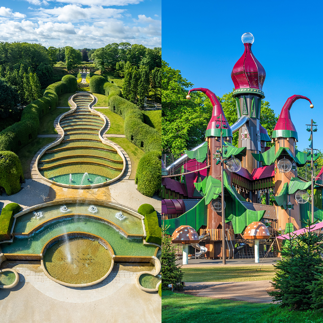 Combined Garden and Lilidorei Individual Membership Renewal