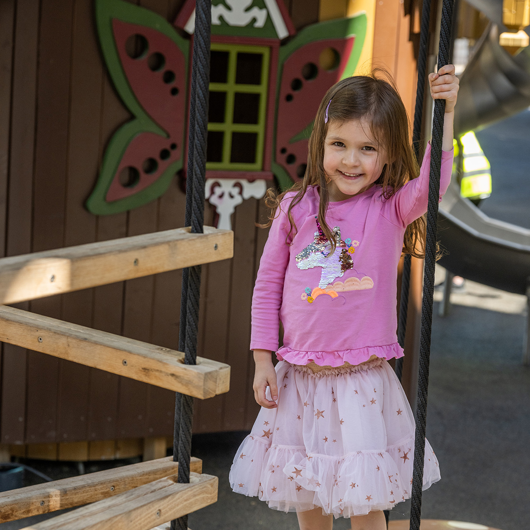 Lilidorian (Child) Membership Renewal
