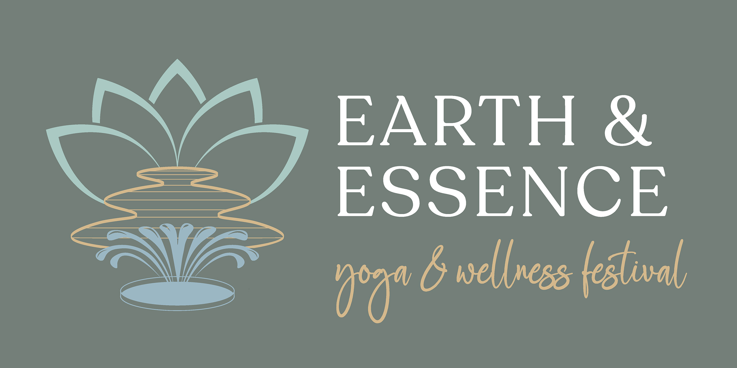 Earth and Essence - Yoga and Wellness Festival 2027