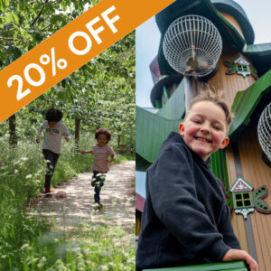 Spring Deals - Combined Individual Plus Guest Membership