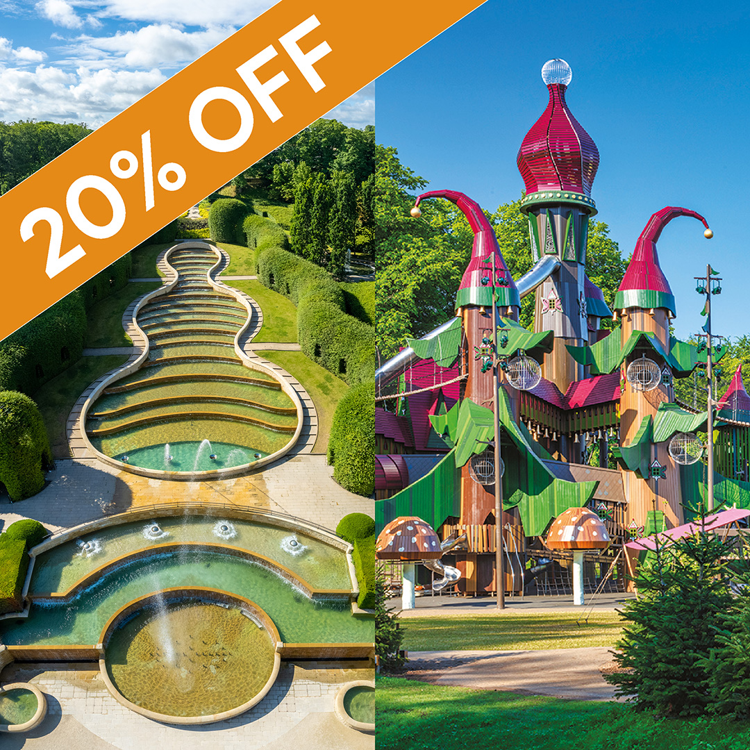 Spring Deals – Combined Garden and Lilidorei Individual Membership