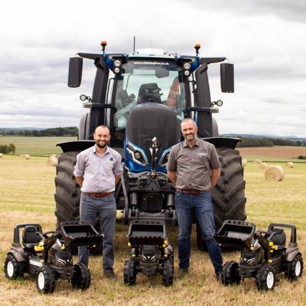 W.L Straughan & Sons Ltd - 