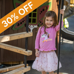 Spring Deals - Lilidorian Membership (Child)