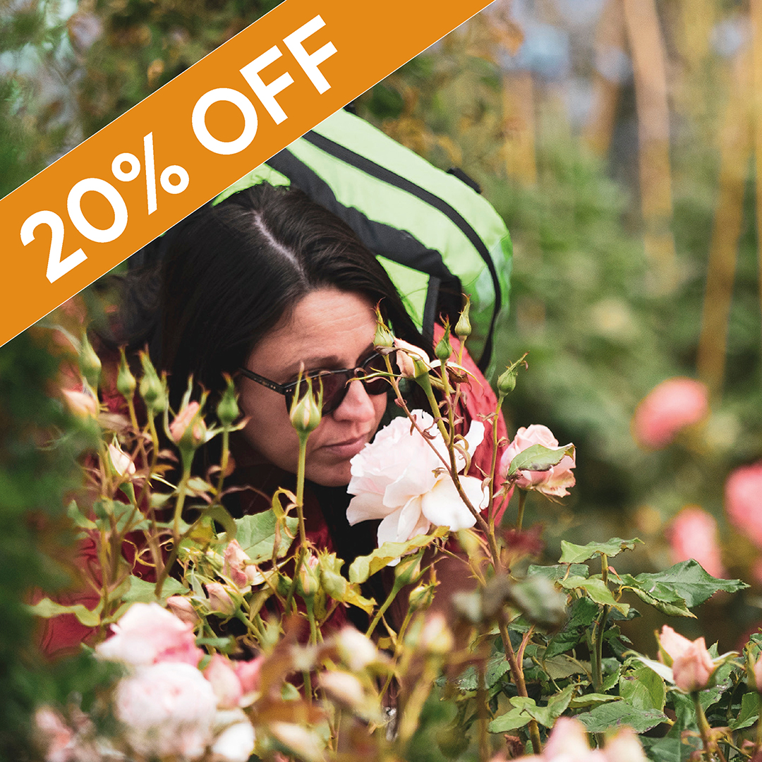 Spring Deals – The Alnwick Garden Individual Membership
