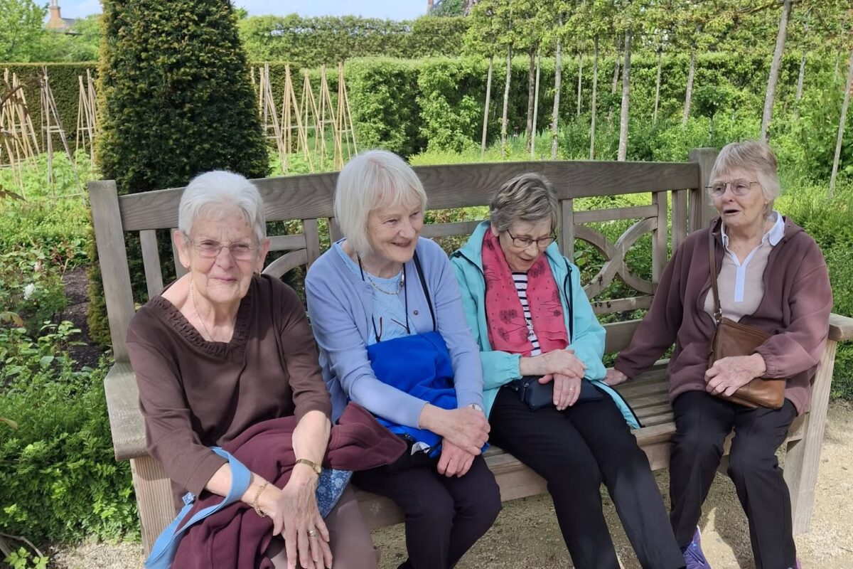 Walking Group