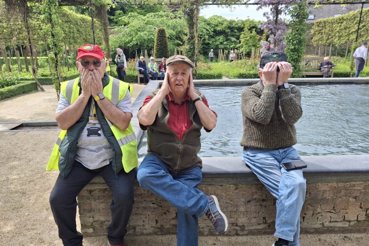 Walking Group